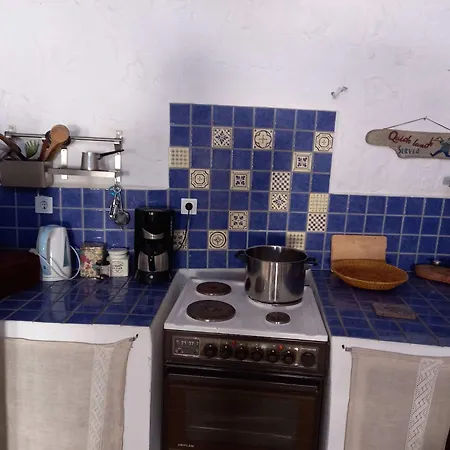 Apartament Traditional 2 Bd Chora House With Terrace *