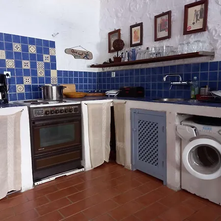Apartament Traditional 2 Bd Chora House With Terrace Pátmos